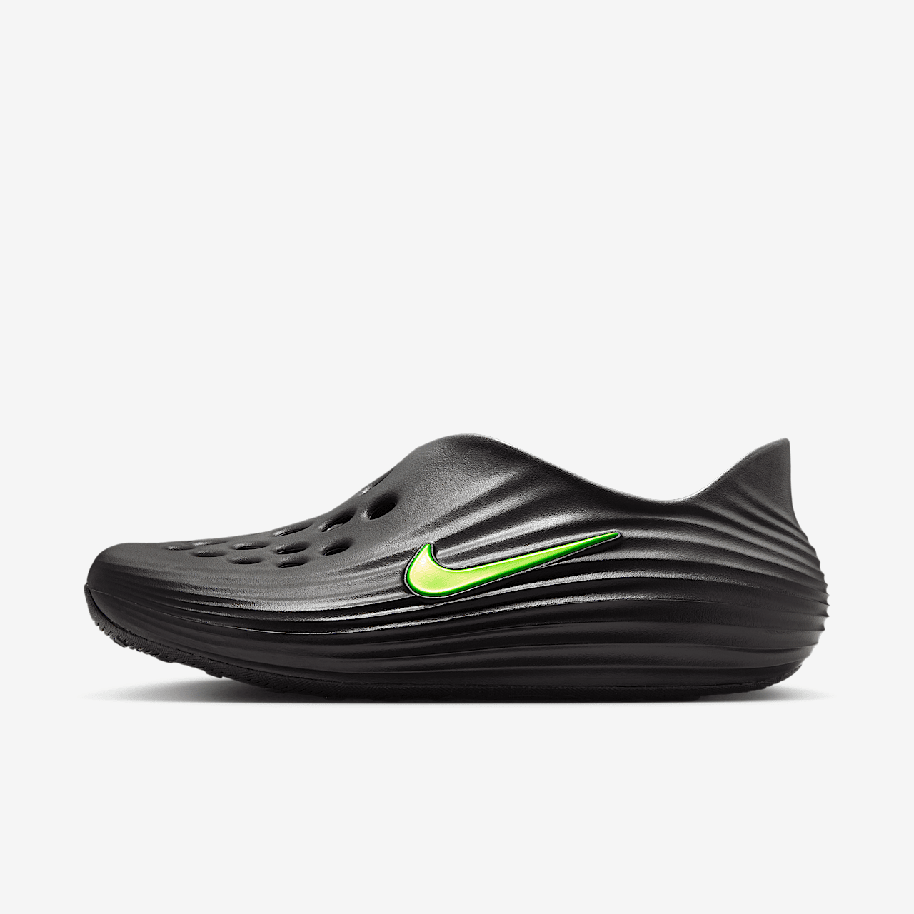 Nike ReactX Rejuven8 Black Volt HV5060-003 | More Sneakers