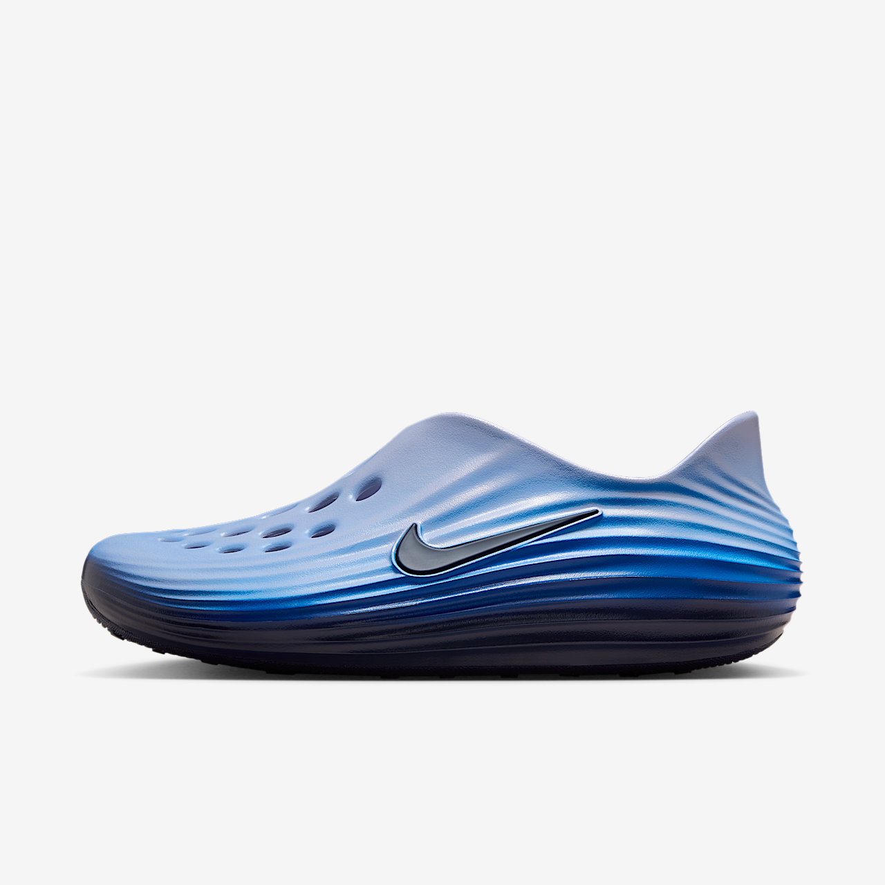 Nike ReactX Rejuven8 Midnight Navy Comet Blue IB6366-400 | More
