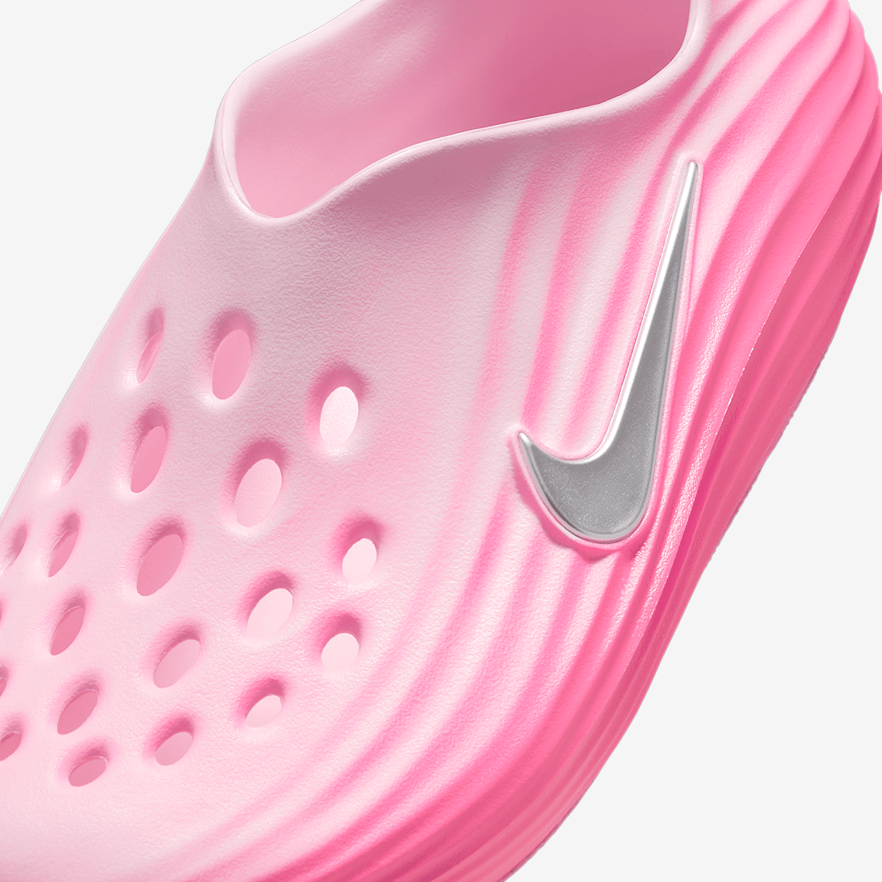 Womens Nike ReactX Rejuven8 Pinksicle HV5062-601 | More Sneakers