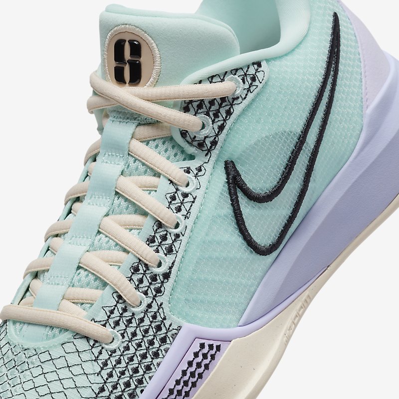 Nike Sabrina 1 BKLYNs Finest FQ3381-301 | More Sneakers