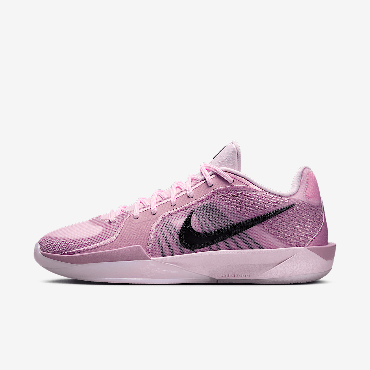 Nike Sabrina 2 Coconut Milk FQ2174-102 | More Sneakers