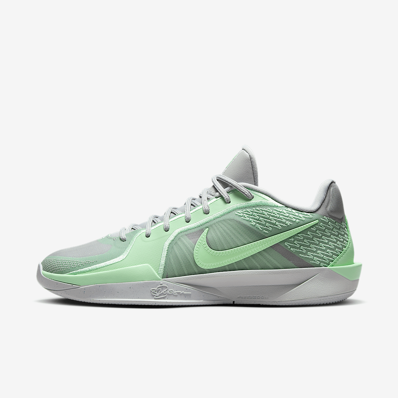 Nike Sabrina 2 Conductor FQ2174-002 | More Sneakers