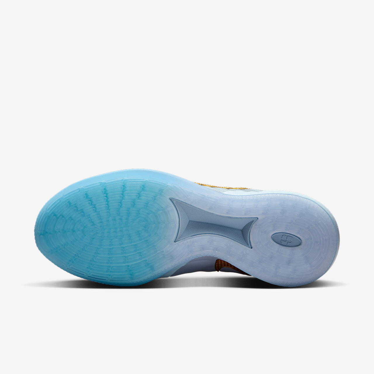 Nike Sabrina 3 Blueprint HF2881-400 | More Sneakers