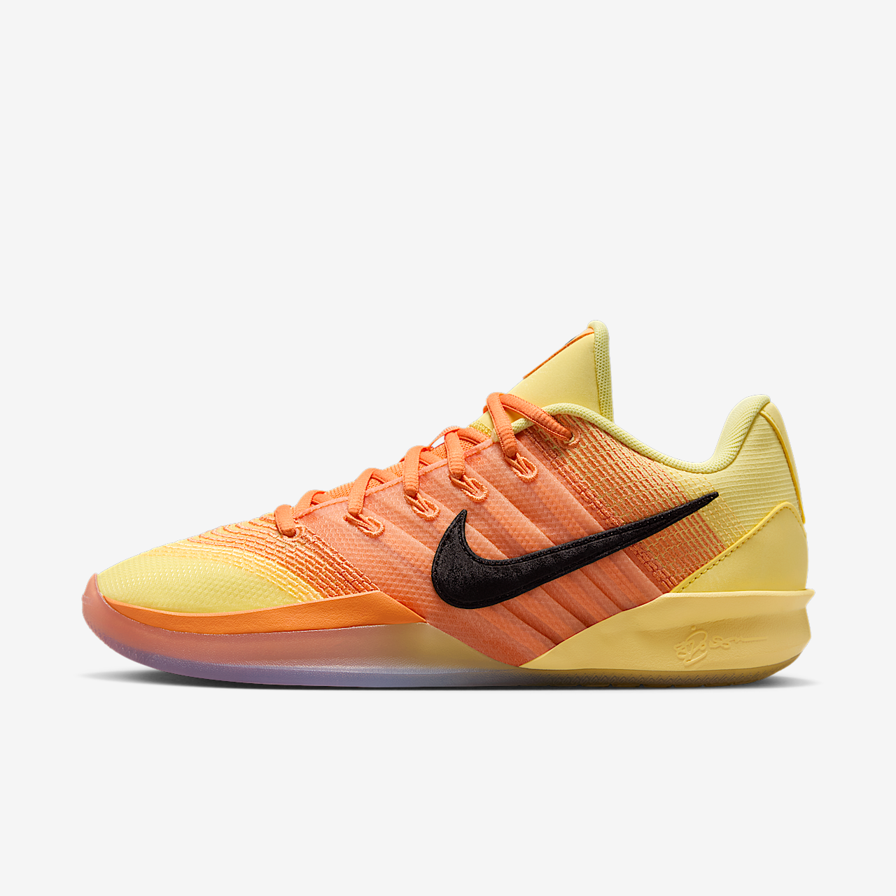 Nike Sabrina 3 Infinite HF2881-104 | More Sneakers