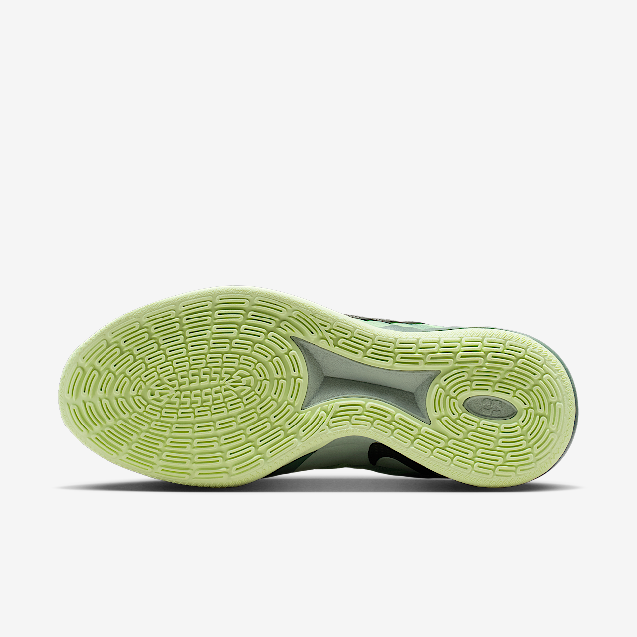 Nike Sabrina 3 Clay Green HF2881-301 | More Sneakers