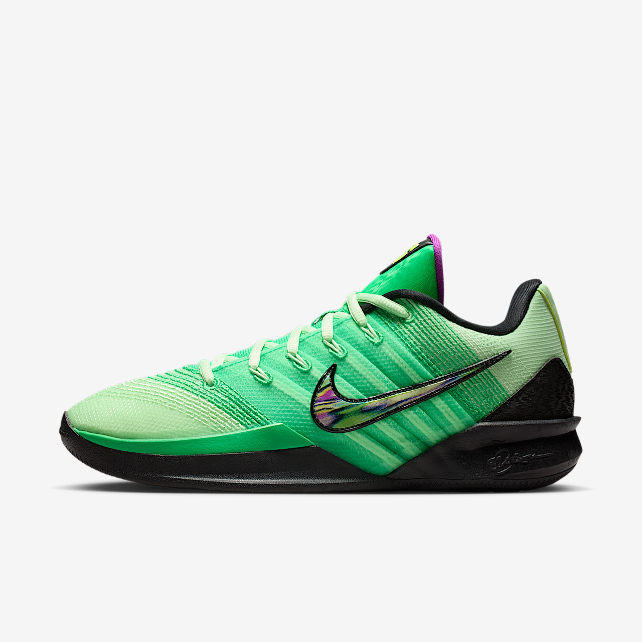 Nike Sabrina 3 Twin HF2881-800 | More Sneakers