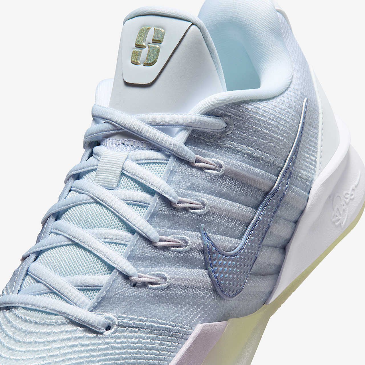 Nike Sabrina 3 Infinite HF2881-104 | More Sneakers
