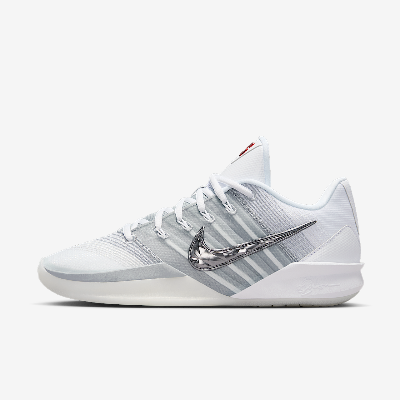 Nike Sabrina 3 Most Valuable Mascot IQ5085-102 | More Sneakers