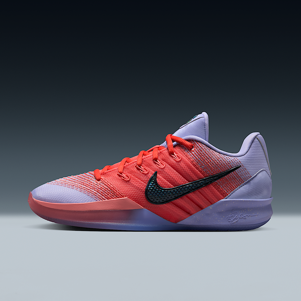 Nike Sabrina 3 Radiant HF2881-500 | More Sneakers