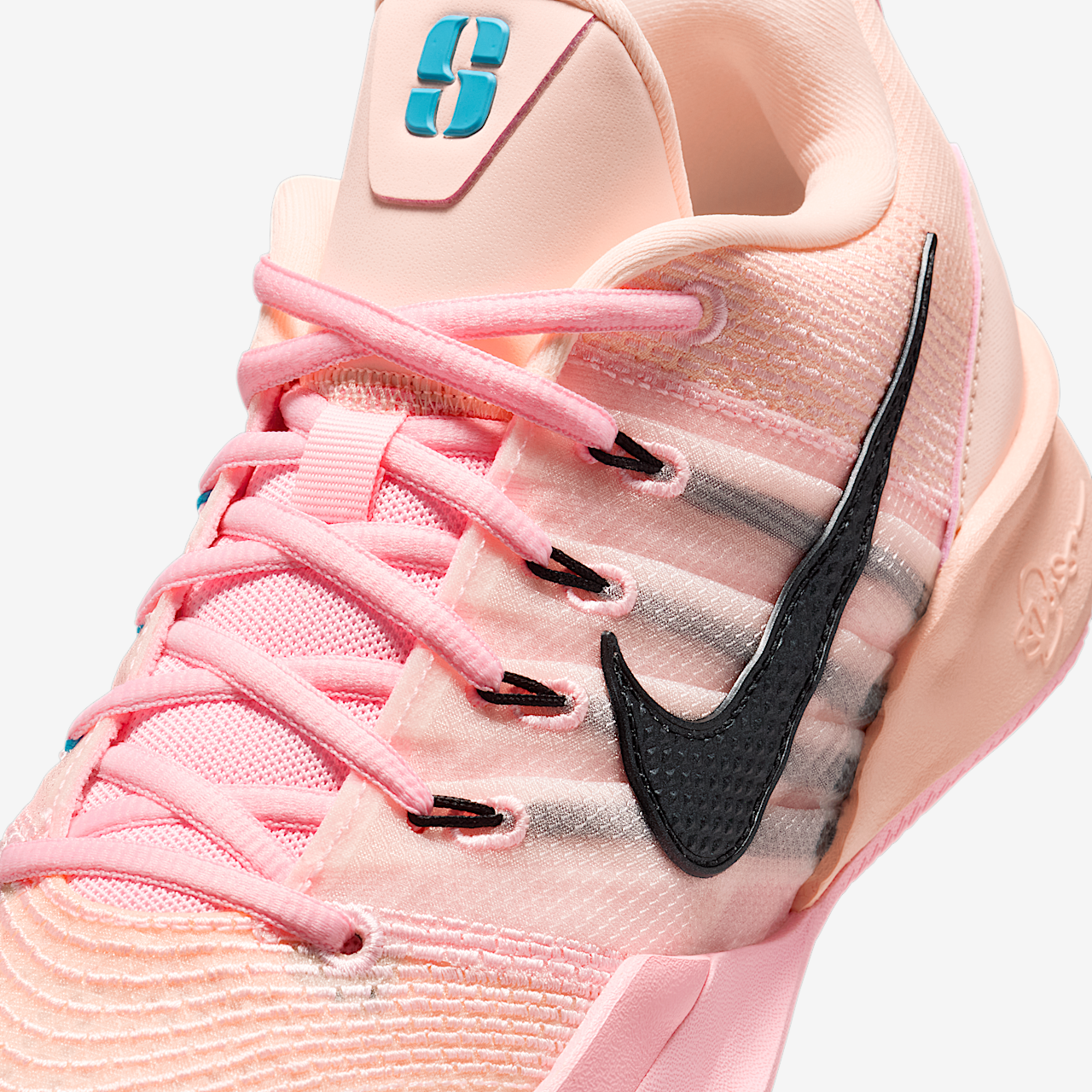 Nike Sabrina 3 Twin HF2881-800 | More Sneakers