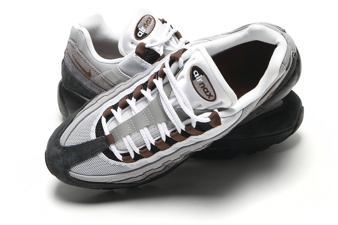 Nike SB Air Max 95 Cacao Wow HF7545-002 | More Sneakers