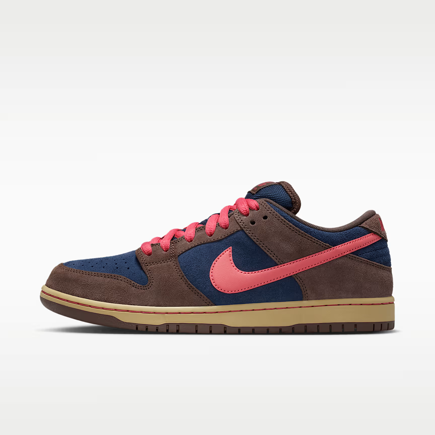 Why So Sad? x Nike SB Dunk Low Pro The Predatory Bird DX5549-400