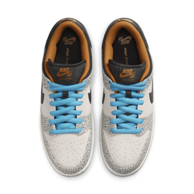 Nike SB Dunk Low Pro Electric Safari Olympics FZ1233-002