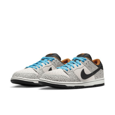 Nike SB Dunk Low Pro Electric Safari Olympics FZ1233-002 | More