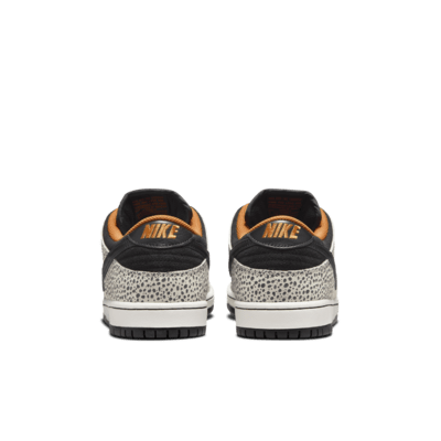 新品 Nike SB Dunk Low Pro Electric Safari NIKE SB DUNK LOW PRO 