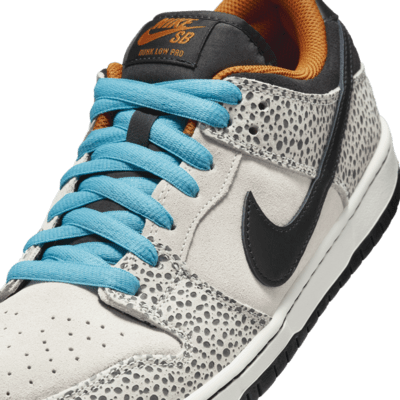 Nike SB Dunk Low Pro Electric Safari Olympics FZ1233-002