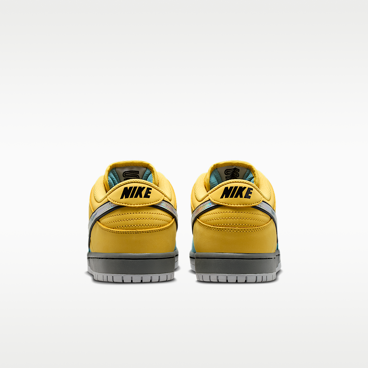 Nike SB Dunk Low Pro Muni Fast Pass Lightning IR1888-700 | More 