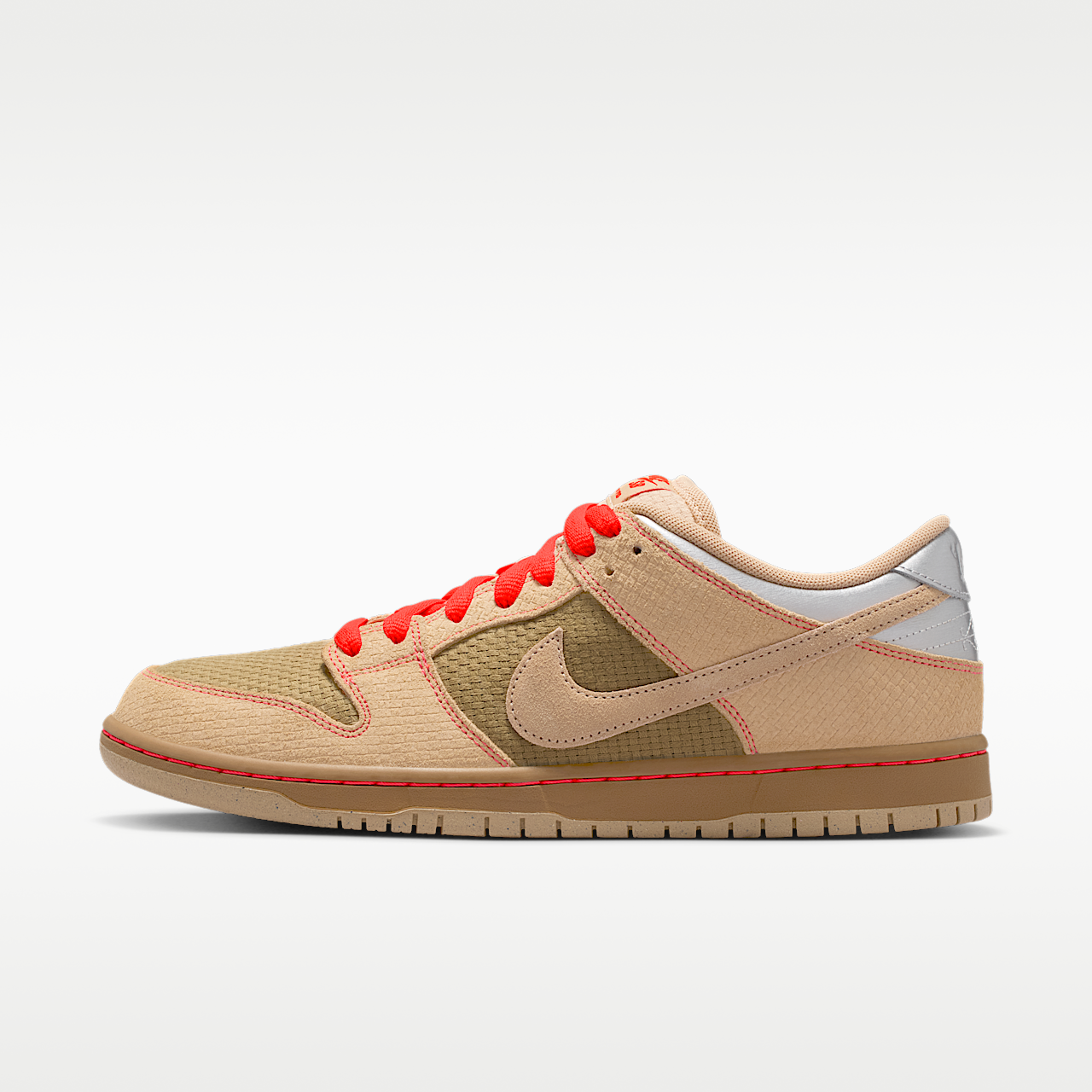 Alexis Sablone x Nike SB Dunk Low Pro Chameleon HJ3386-300 | More