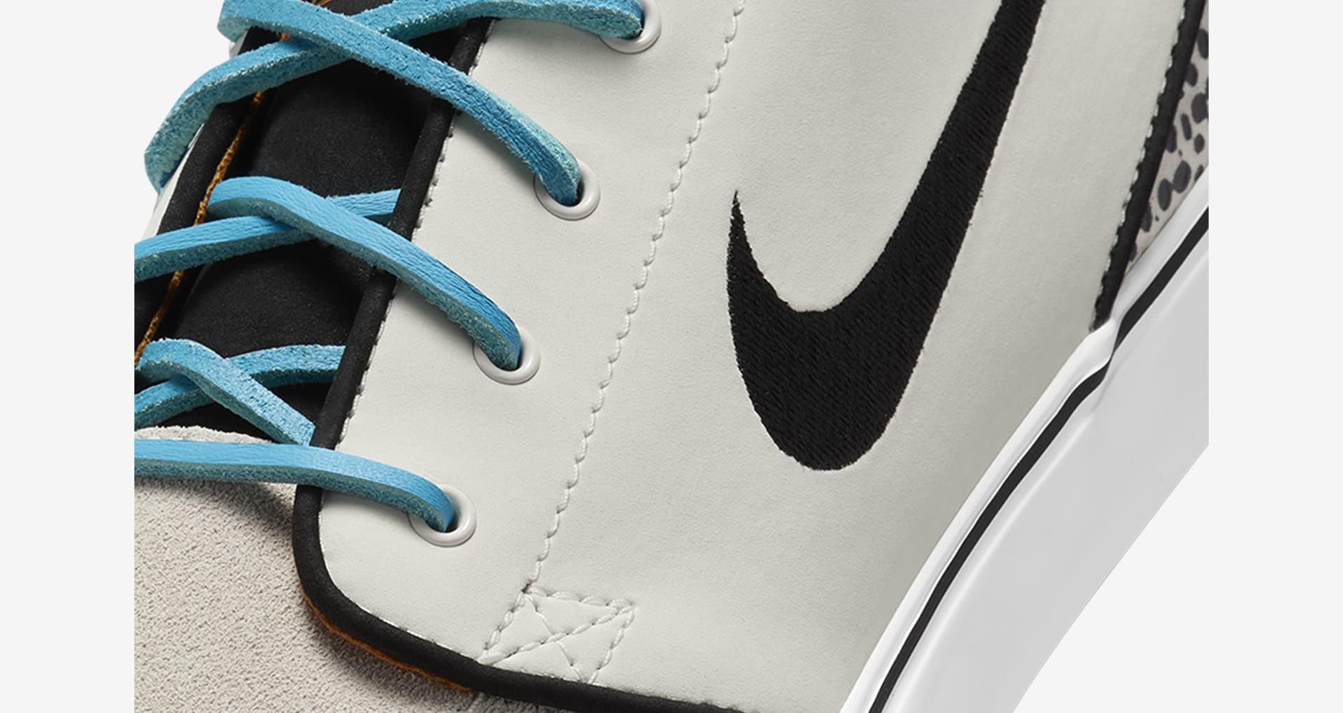 Nike SB Zoom Janoski OG+ \'Safari Olympics\' FZ1234-001 Men’s Size 10 Nike SB Janoski OG+ Olympic - FZ1234-001 Raffles & Where to Buy main image 3