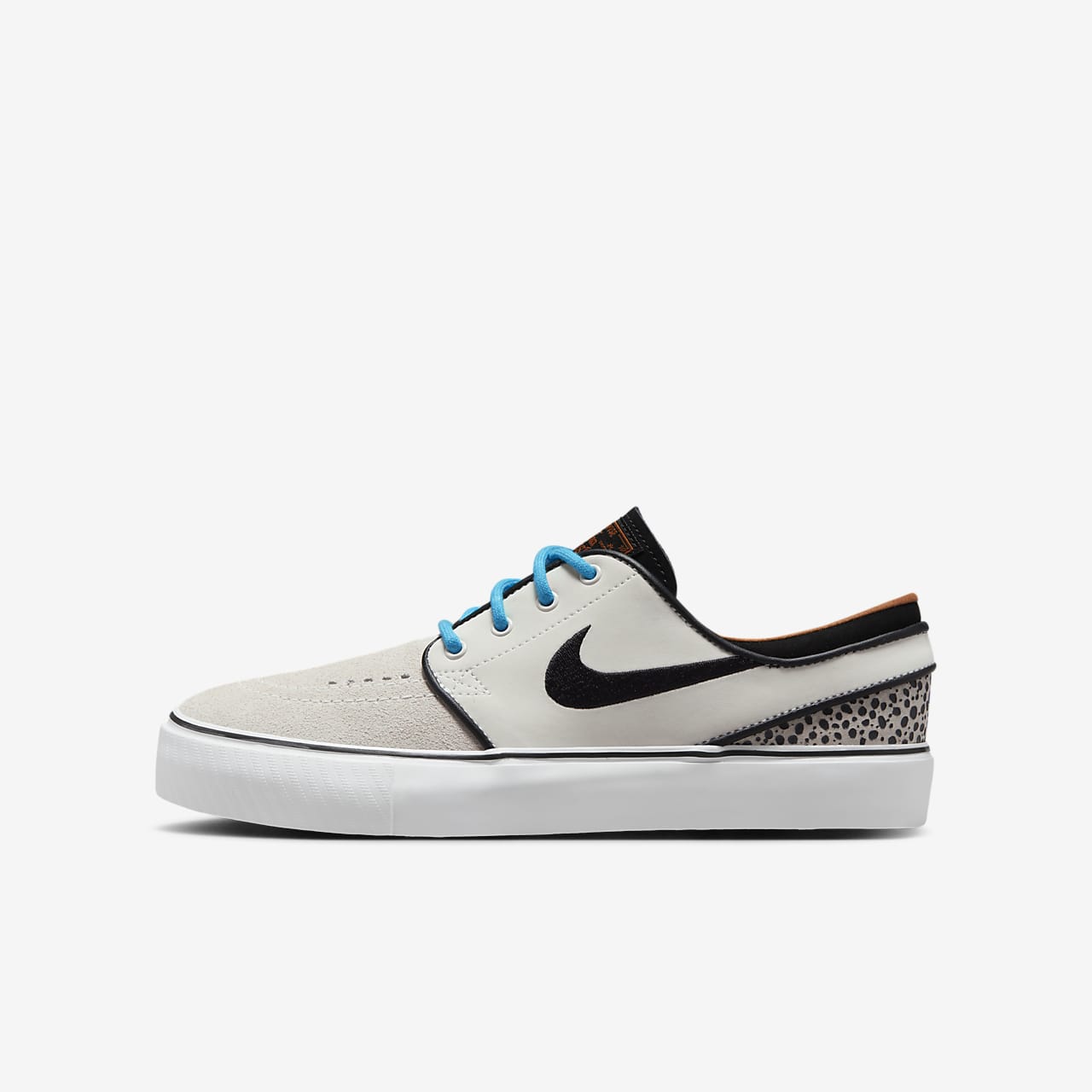 Nike SB Zoom Janoski OG+ Electric Safari Olympics FZ1234-001