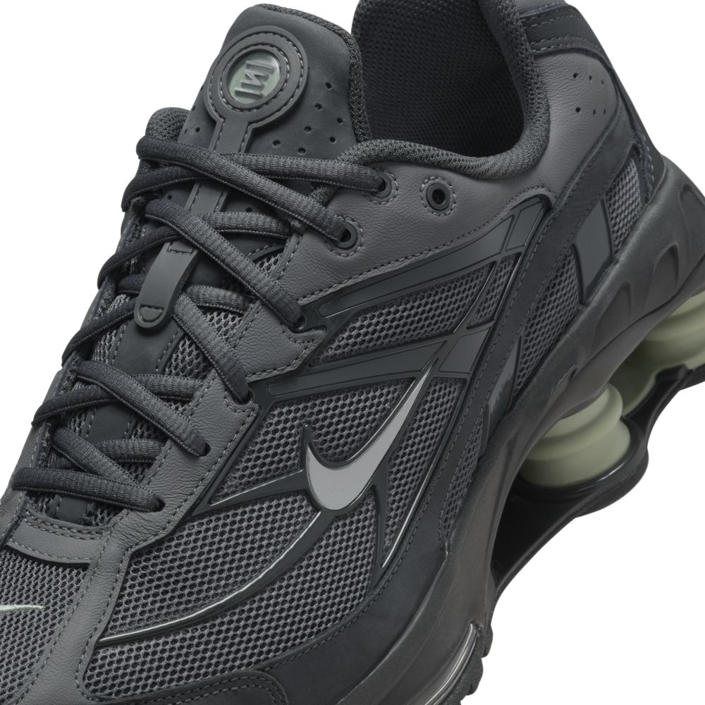 Nike Shox Ride 2 Anthracite HV2540-001 | More Sneakers
