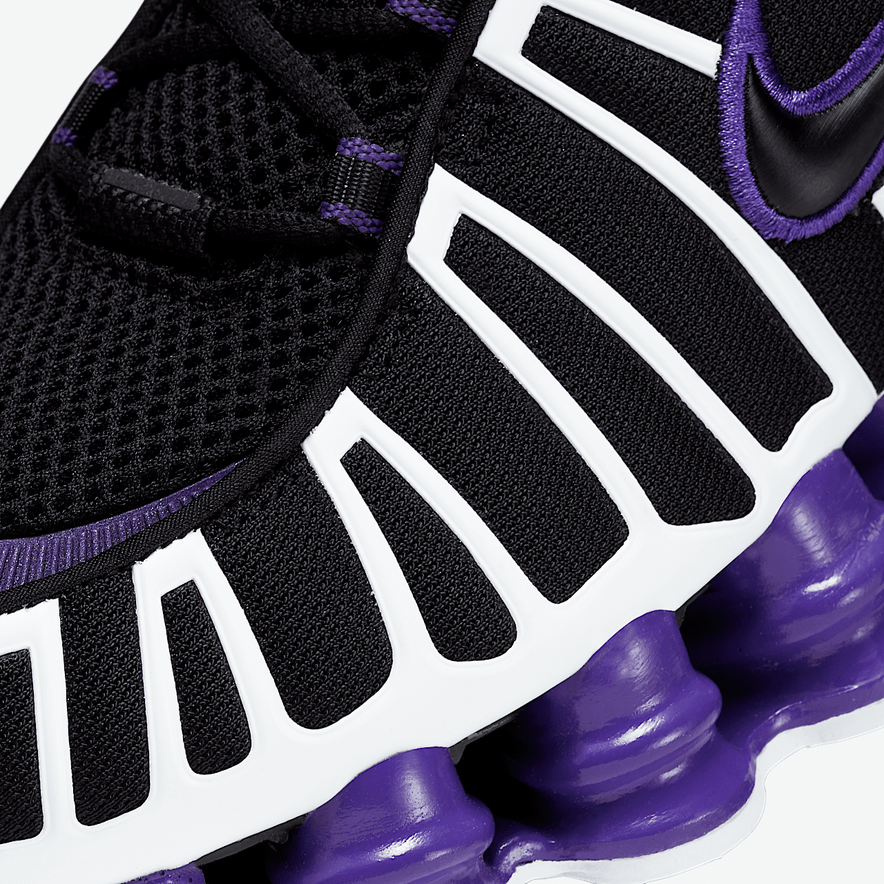 nike air shox tl