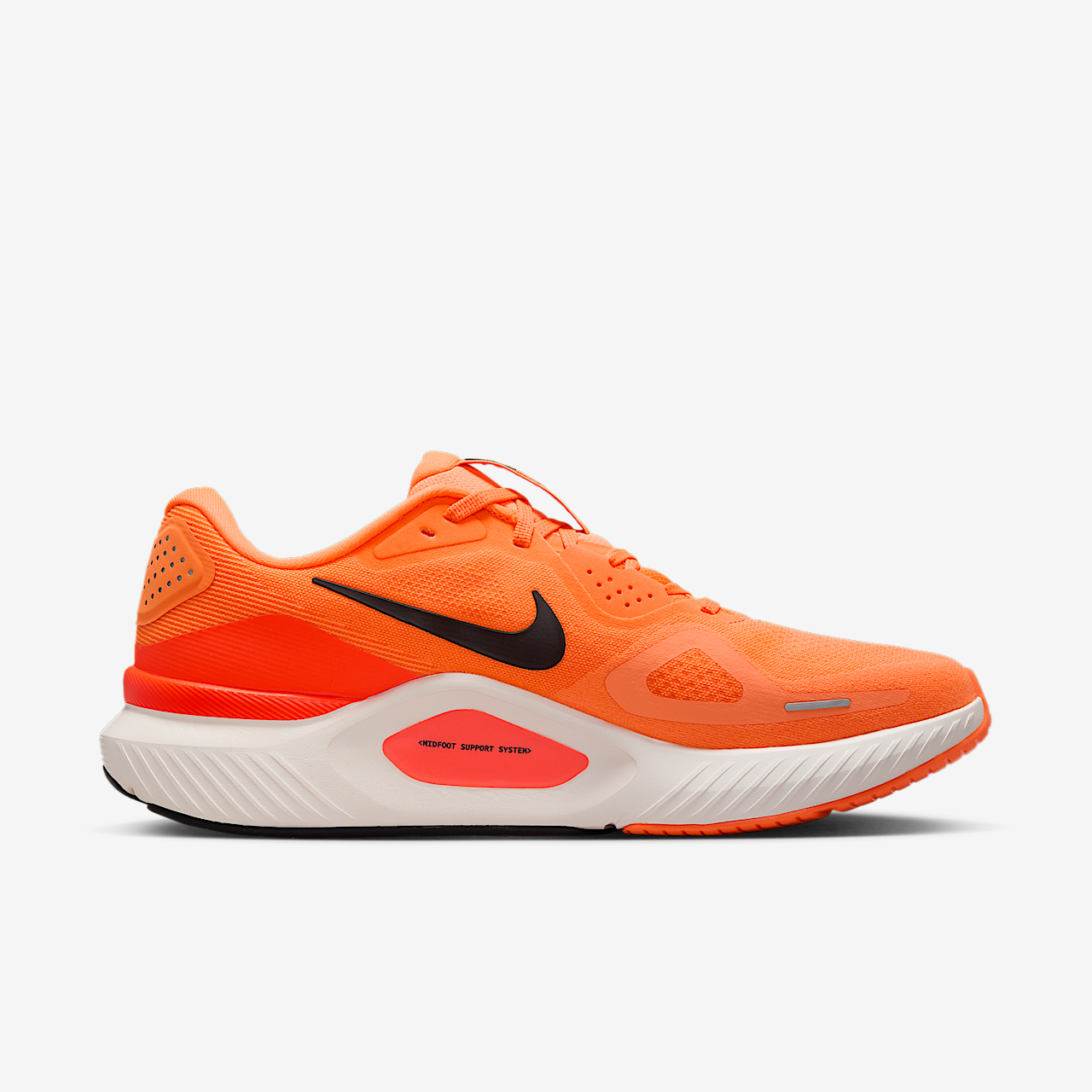 Nike Structure 26 Total Orange HJ1102-800 | More Sneakers