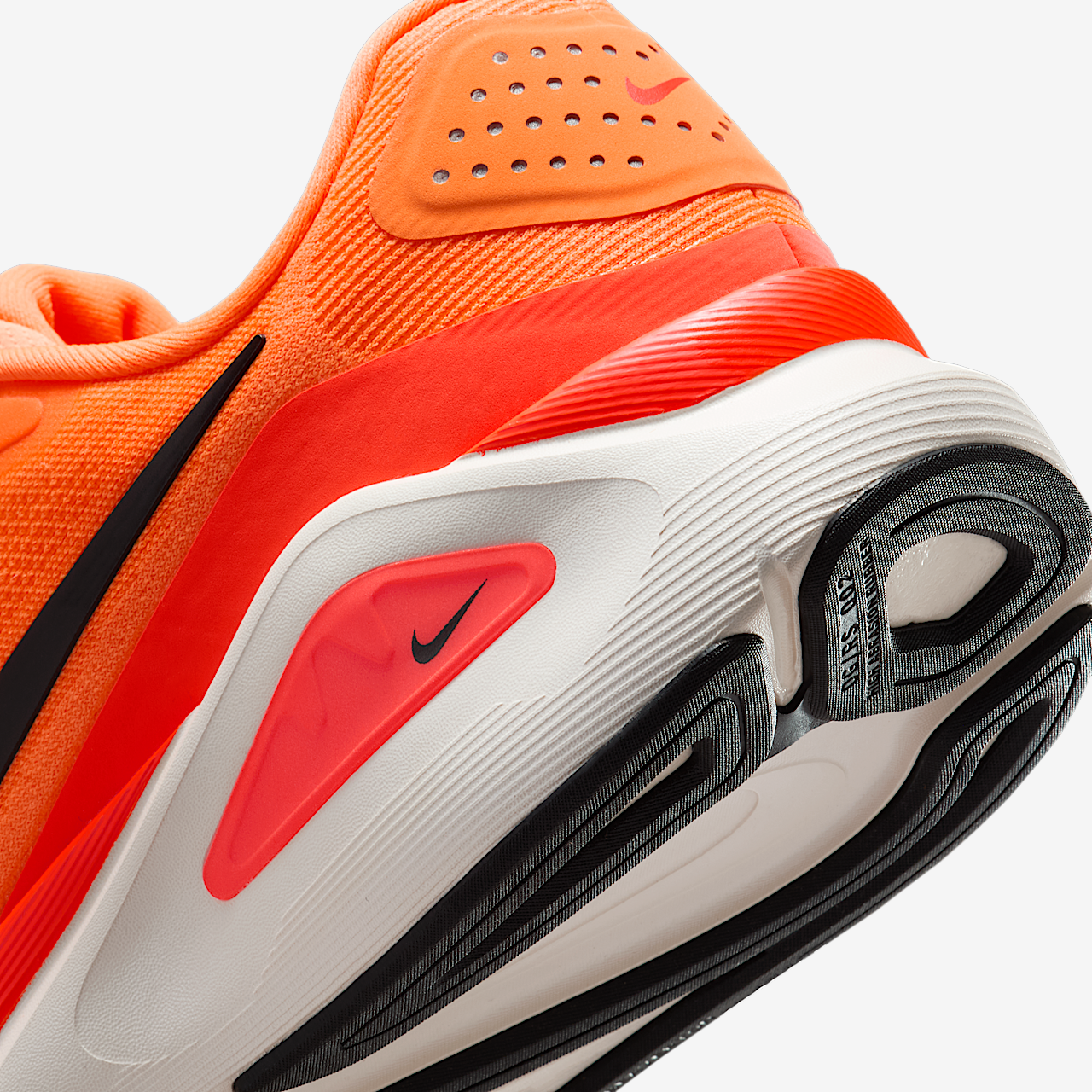 Nike Structure 26 Total Orange HJ1102-800 | More Sneakers Nike Structure 26 Total Orange HJ1102-800 | More Sneakers