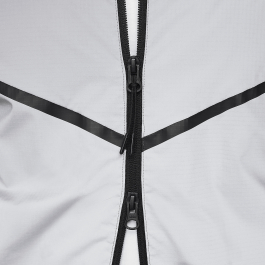 00's Nike Reflector Technical Jacket 00s NIKE reflector nylon JKT