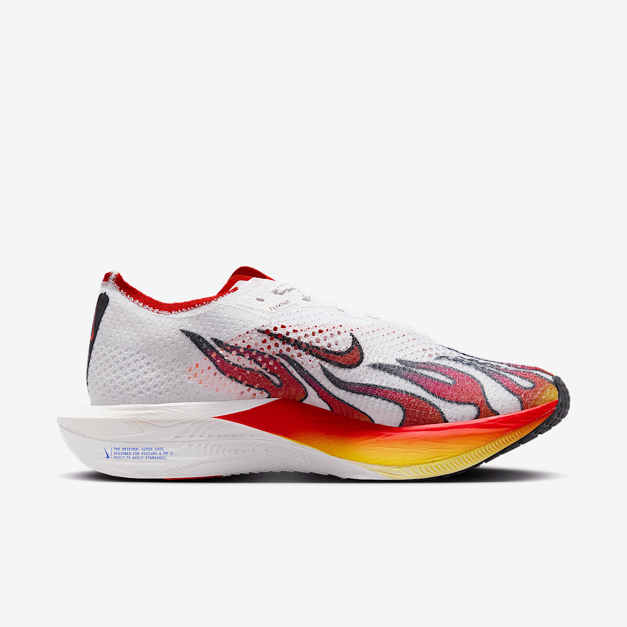 Nike Vaporfly 3 Ekiden HQ3504-100 | More Sneakers