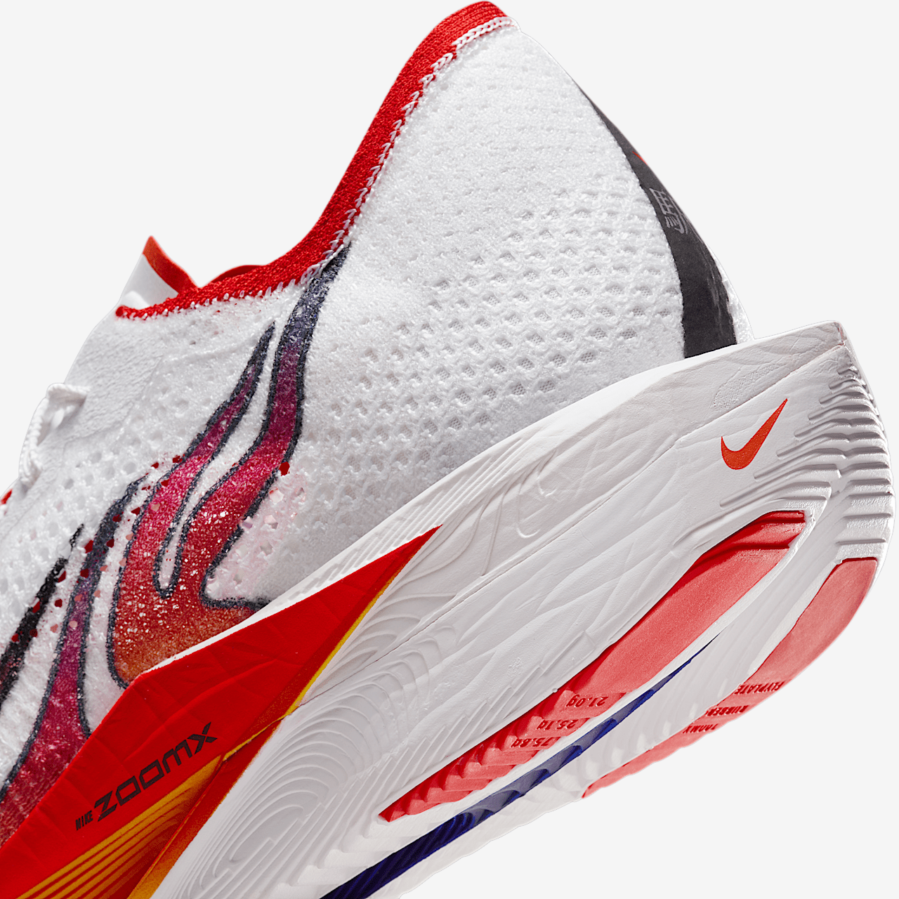 Nike Vaporfly 3 Ekiden HQ3504-100 | More Sneakers