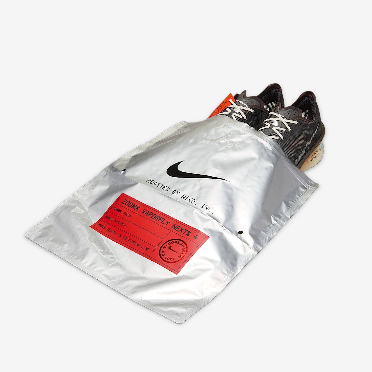 Nike Vaporfly 4 Velvet Brown IH4453-220 | More Sneakers