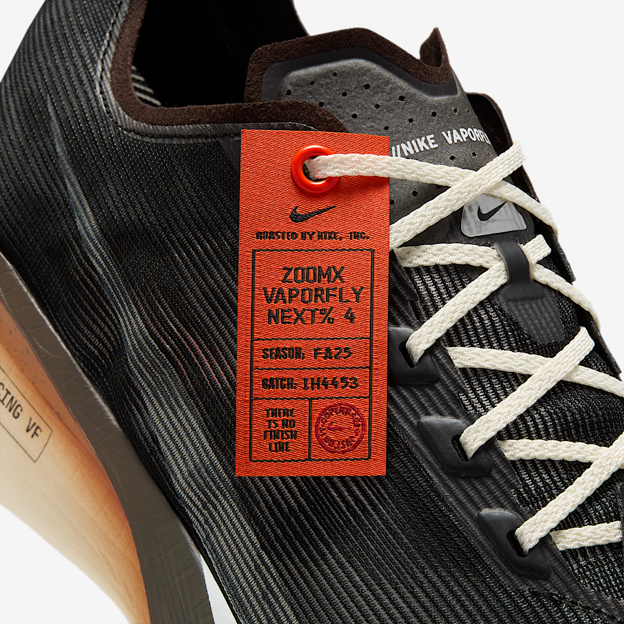 Nike Vaporfly 4 Velvet Brown IH4453-220 | More Sneakers