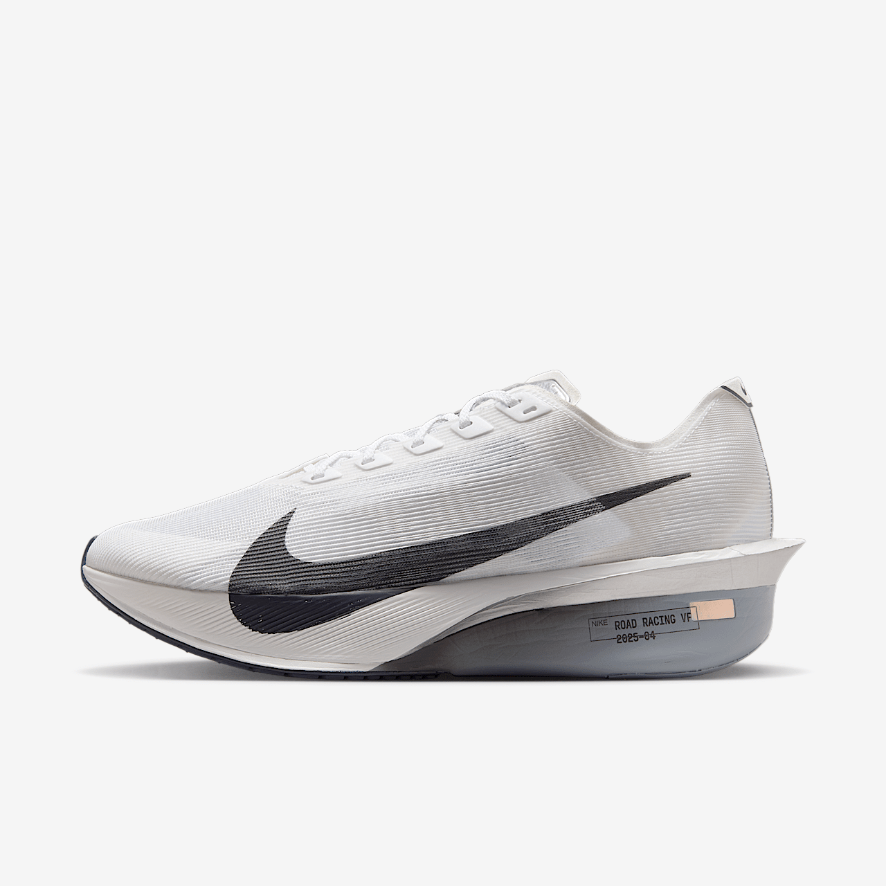 Nike Vaporfly 4 White Obsidian Mist HF6414-100 | More Sneakers