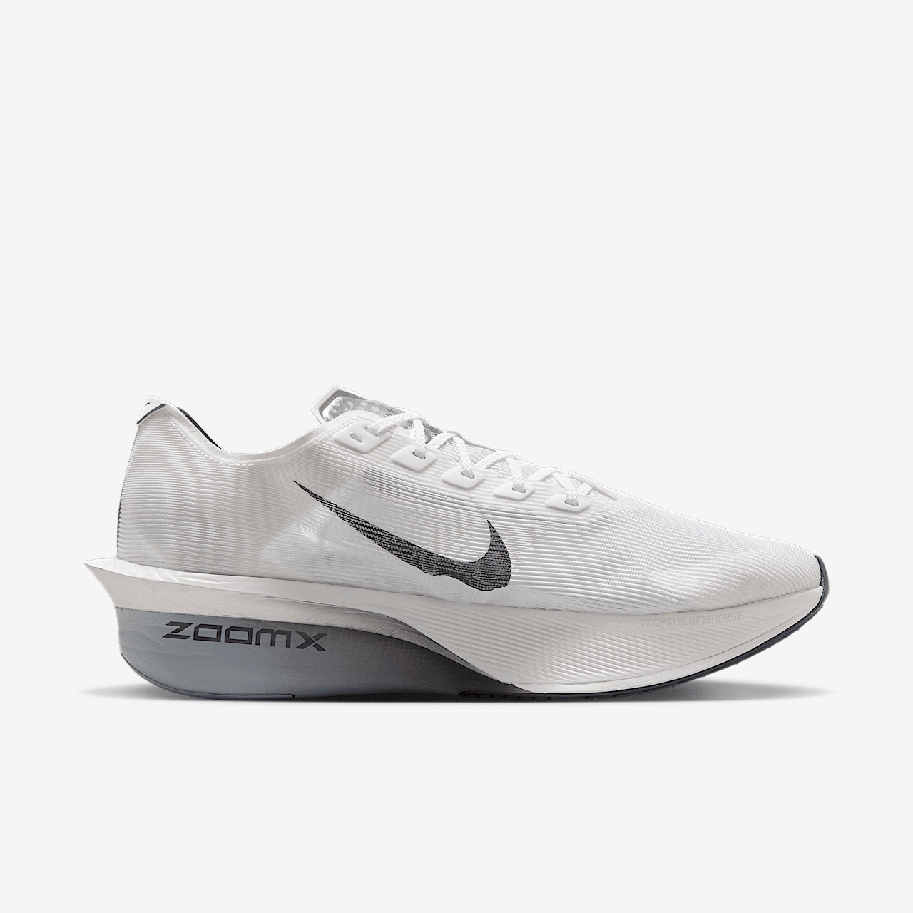 Nike Vaporfly 4 White Obsidian Mist HF6414-100 | More Sneakers