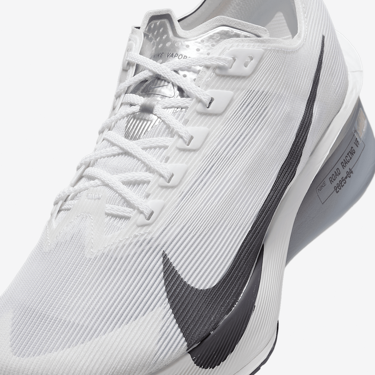 Nike Vaporfly 4 White Obsidian Mist HF6414-100 | More Sneakers