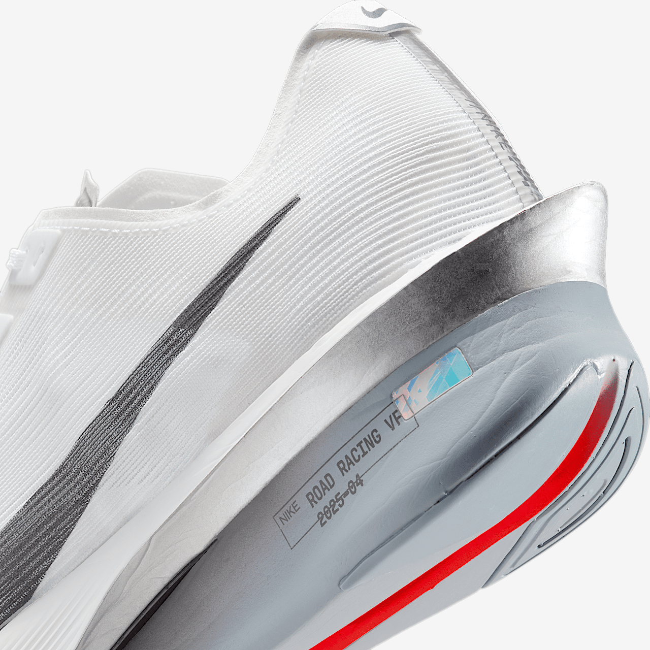 Nike Vaporfly 4 White Obsidian Mist HF6414-100 | More Sneakers