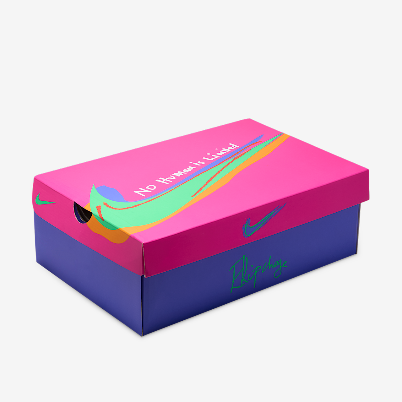 Nike Vaporfly 4 Eliud Kipchoge IH0869-605 | More Sneakers