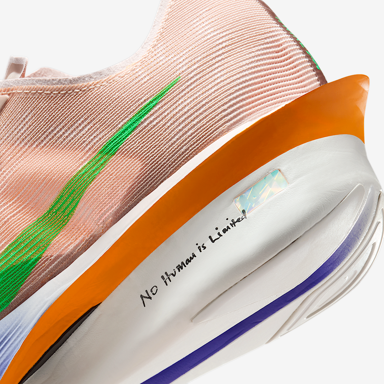 Nike Vaporfly 4 Eliud Kipchoge IH0869-605 | More Sneakers