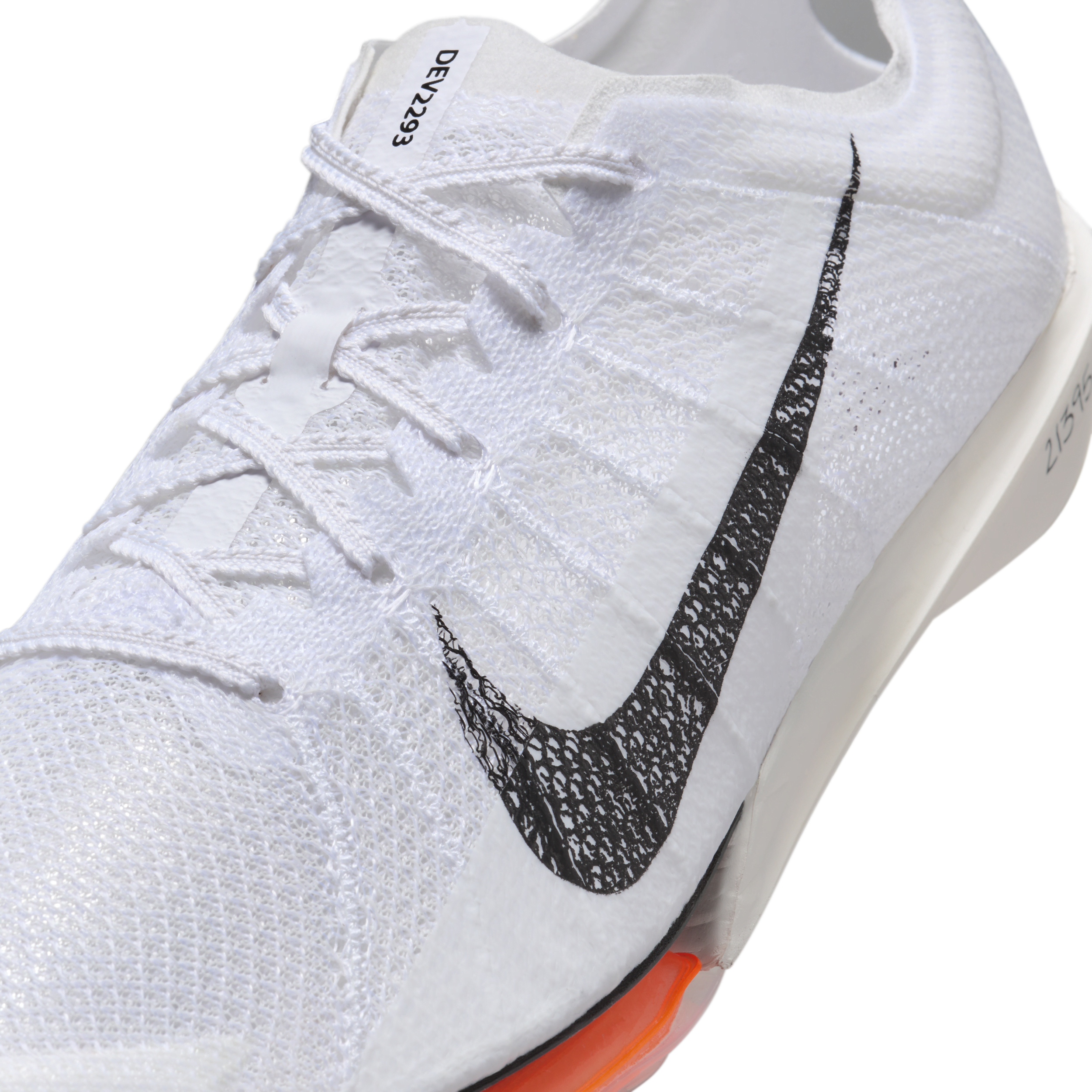 Nike Victory 2 Proto White Total Orange HF7642-100 | More