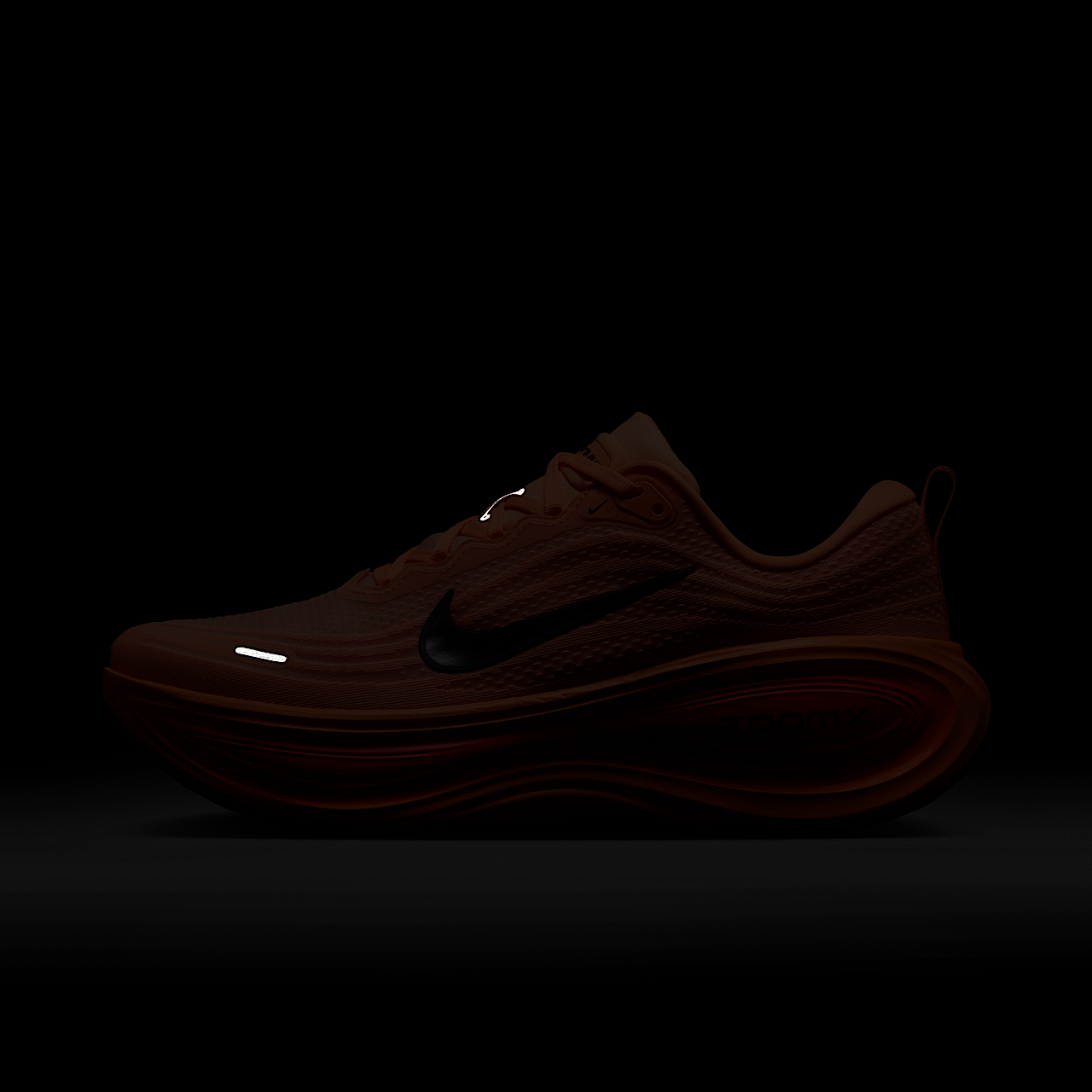 Nike Vomero Plus Orange Pulse HV8150-801 | More Sneakers