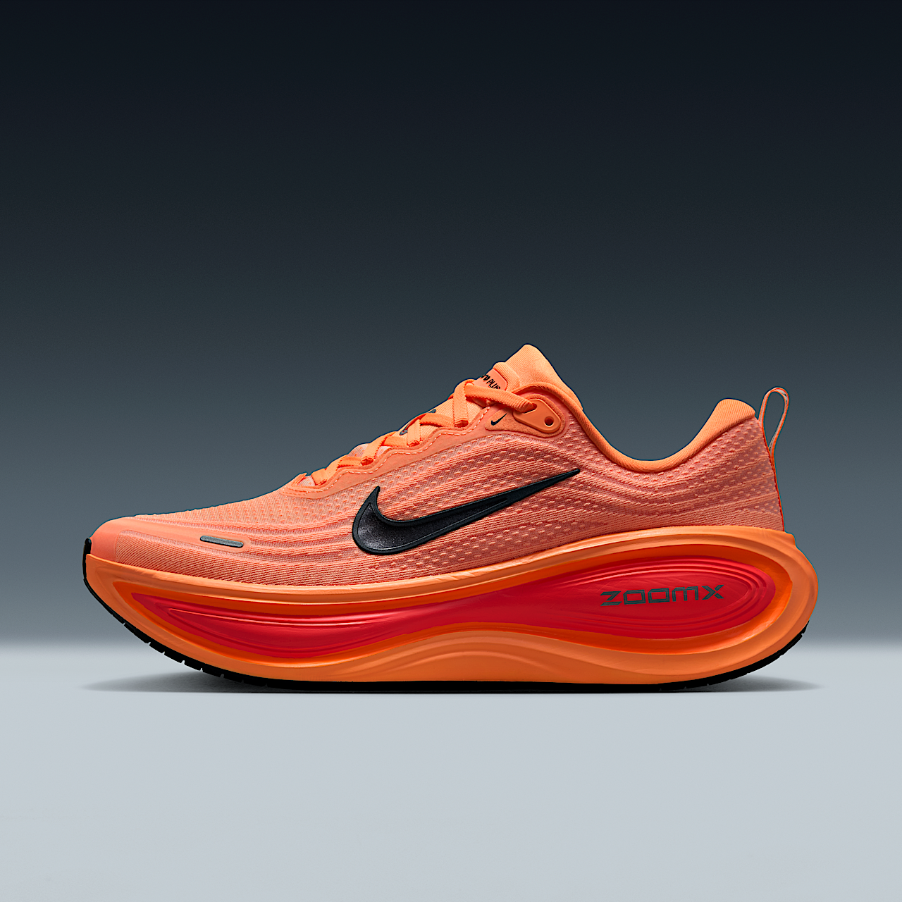 s*o様 Nike Vomero Plus 11 Orange Pulse 27 s*o様 Nike Vomero Plus 11 Orange Pulse 27