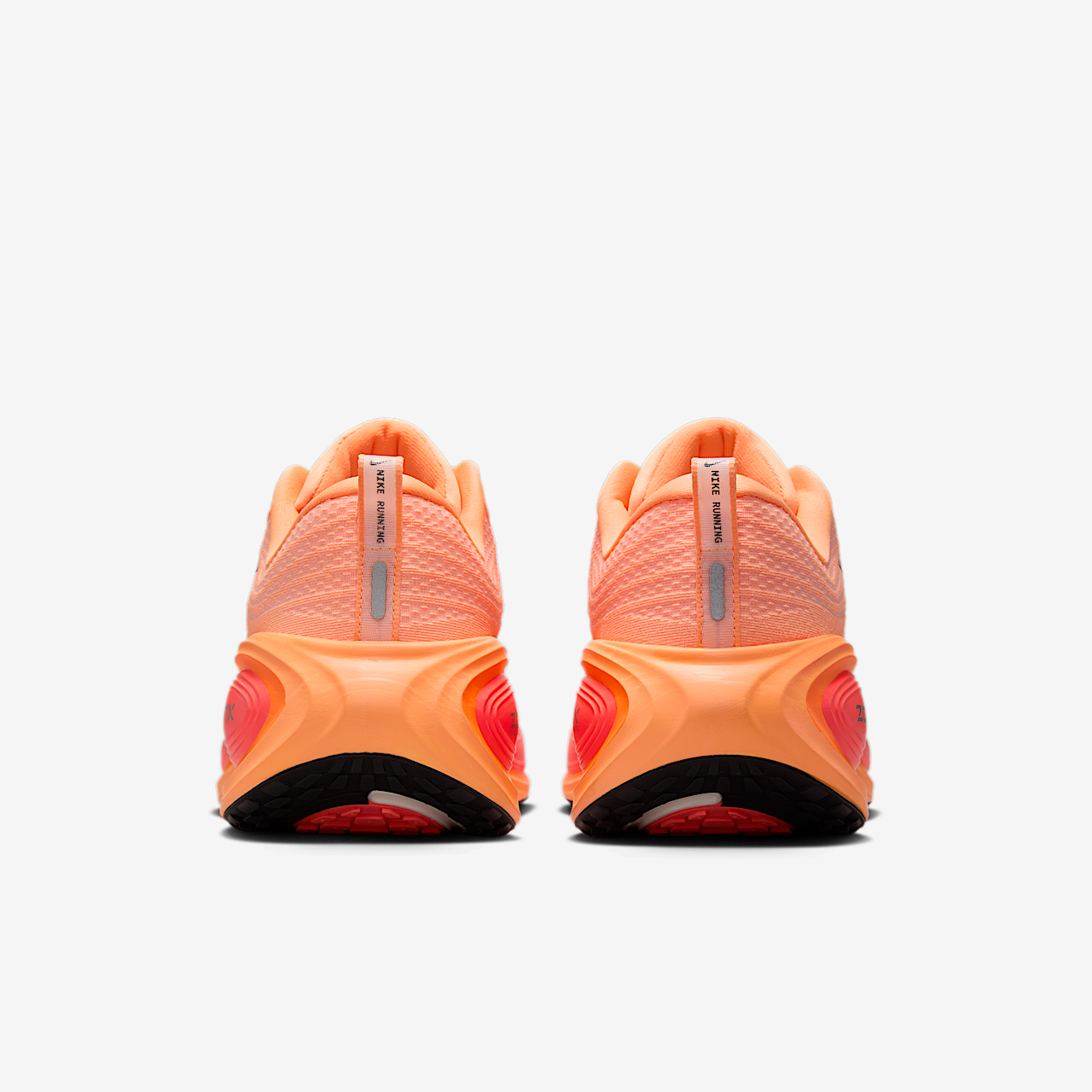 Nike Vomero Plus Orange Pulse Running HV8150-801 Mens Size 6 Womens Size 7.5 Nike Vomero Plus Orange Pulse HV8150-801 Mens | Mercari main image 3