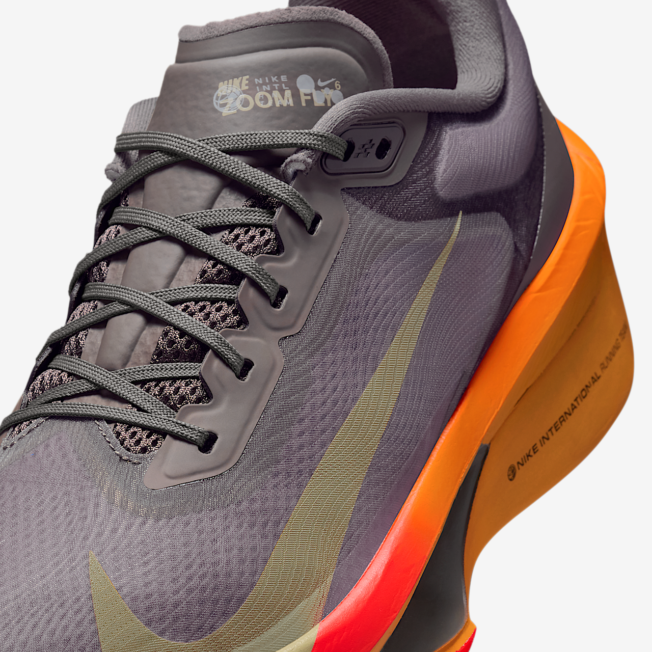 Nike Zoom Fly 6 Poets IM6678-228 | More Sneakers