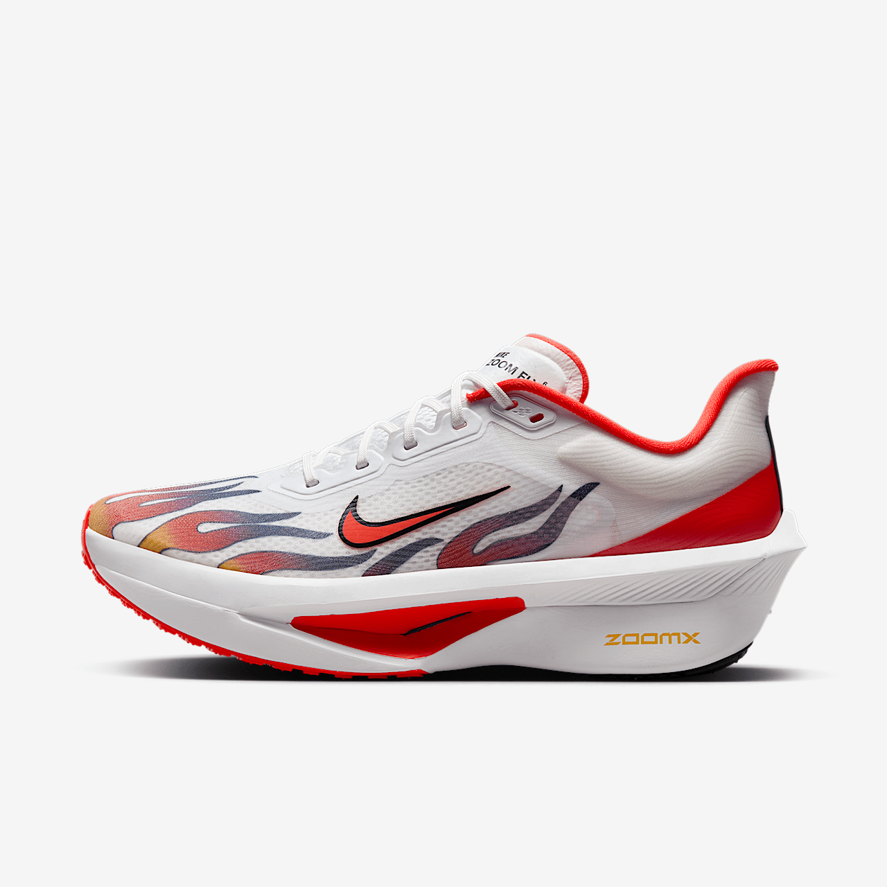 Nike Zoom Fly 6 Ghost Football Grey FN8454-002 | More Sneakers