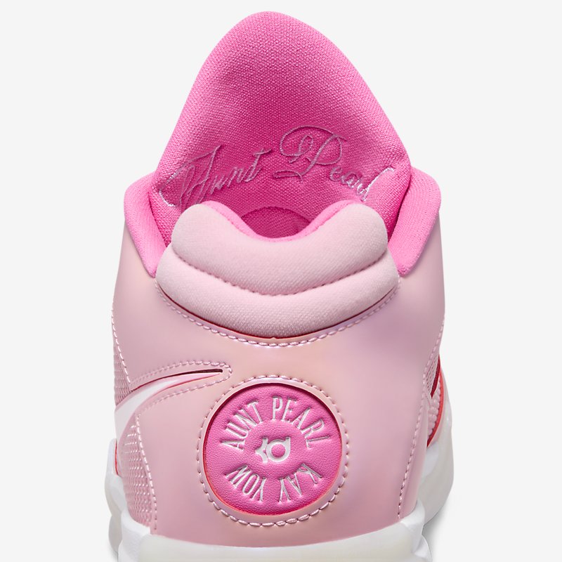 Nike Zoom KD 3 Aunt Pearl 2023 FJ0982-600 | More Sneakers display picture 2