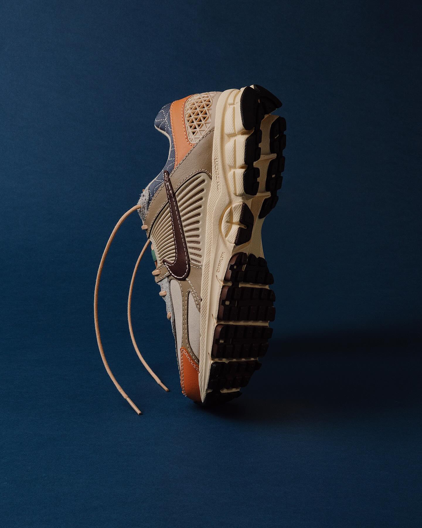 Nike Zoom Vomero 5 Sashiko FZ5051-121 | More Sneakers