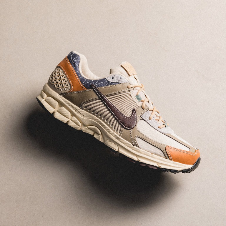 Nike Zoom Vomero 5 Sashiko FZ5051-121 | More Sneakers