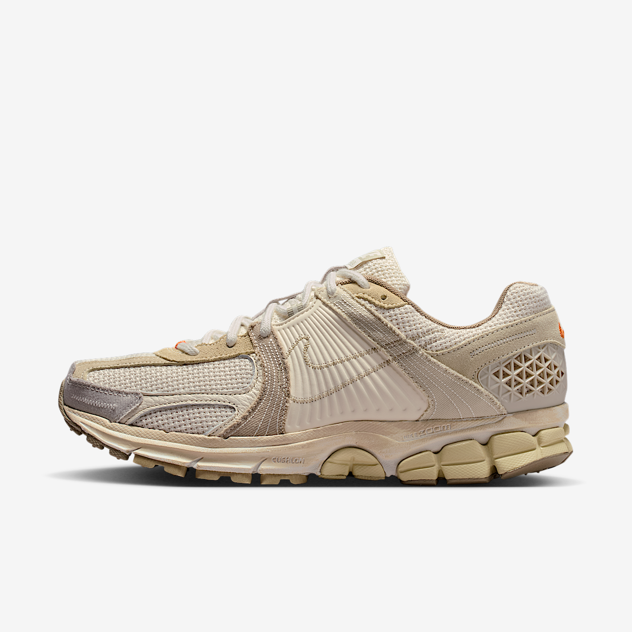 Nike Zoom Vomero 5 Sashiko Light Orewood Brown Pale Ivory IM6966