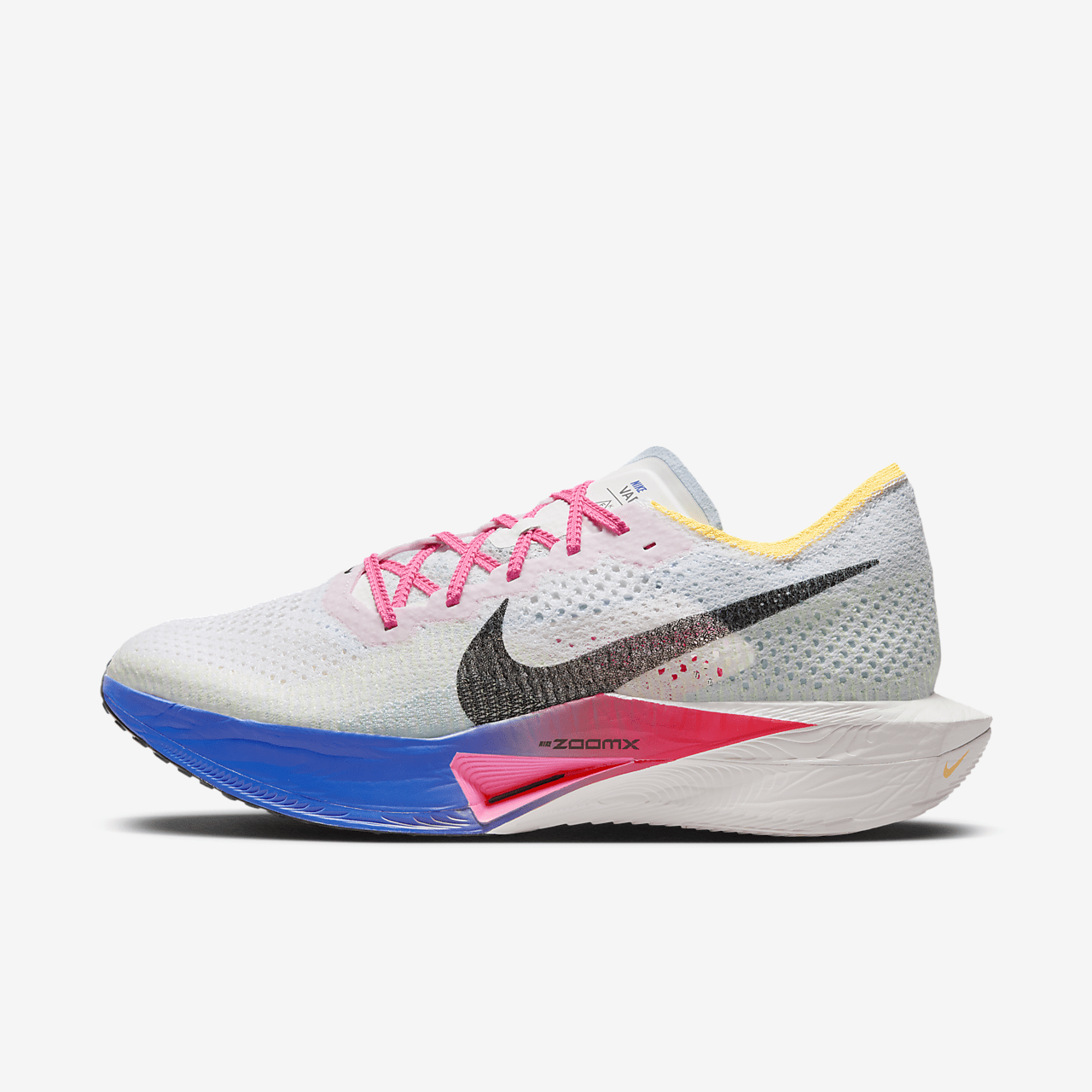 Nike ZoomX Vaporfly 3 Multicolor HQ3219-902 | More Sneakers
